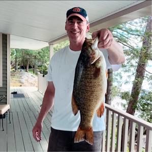 Meet your Posher, Steve